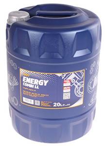 Mannol Energy Combi LL SAE 5w30, 20л